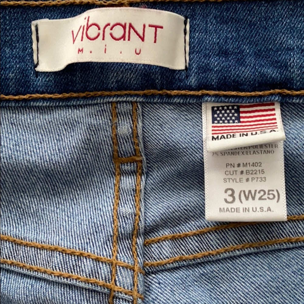 Vibrant 👖 - Picture 10 of 10